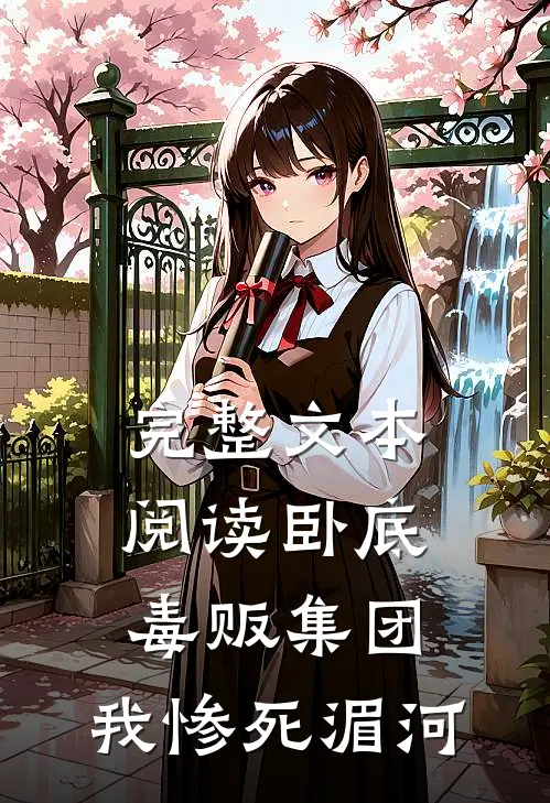 完整文本阅读卧底毒贩集团，我惨死湄河