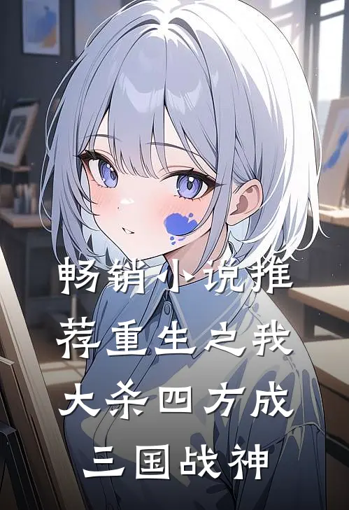 畅销小说推荐重生之我大杀四方成三国战神