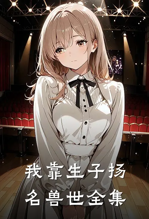 我靠生子扬名兽世全集