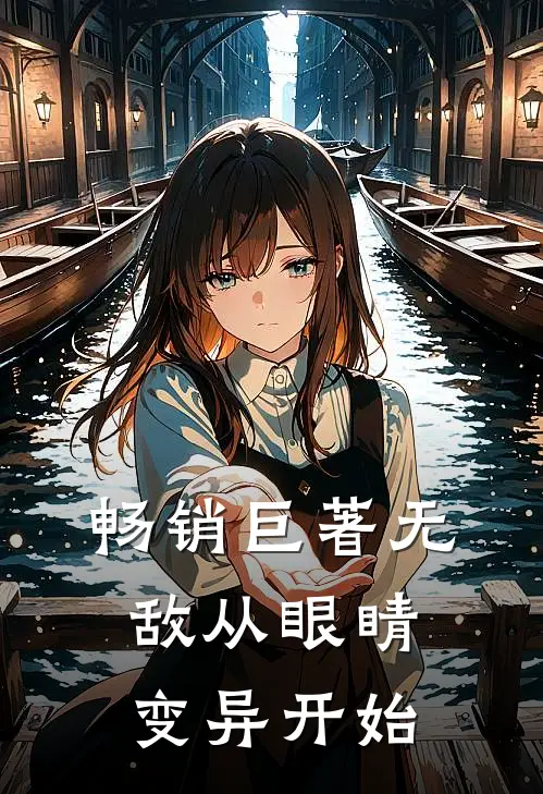 畅销巨著无敌从眼睛变异开始