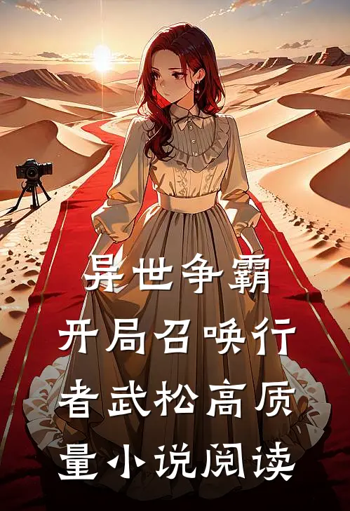 异世争霸：开局召唤行者武松高质量小说阅读