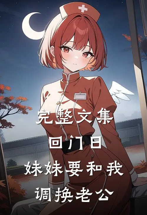 完整文集回门日，妹妹要和我调换老公