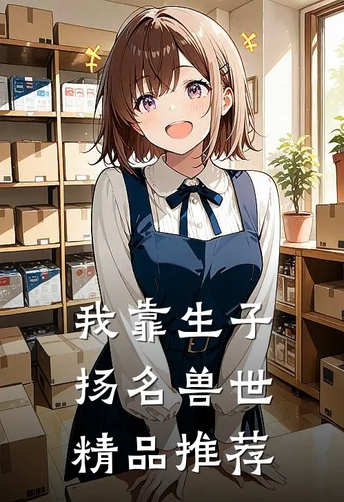 我靠生子扬名兽世精品推荐