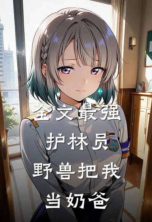全文最强护林员：野兽把我当奶爸