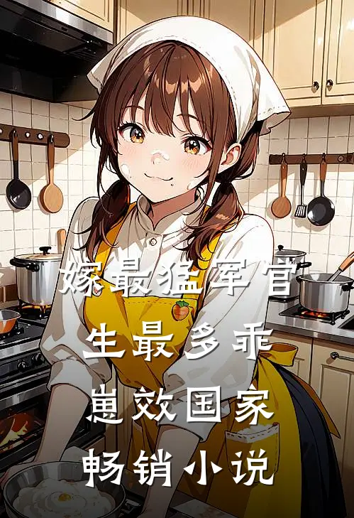 嫁最猛军官，生最多乖崽效国家畅销小说
