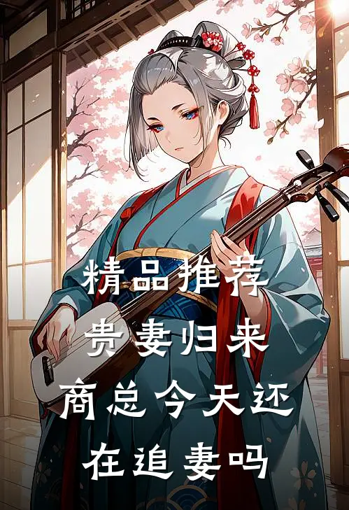精品推荐贵妻归来：商总今天还在追妻吗
