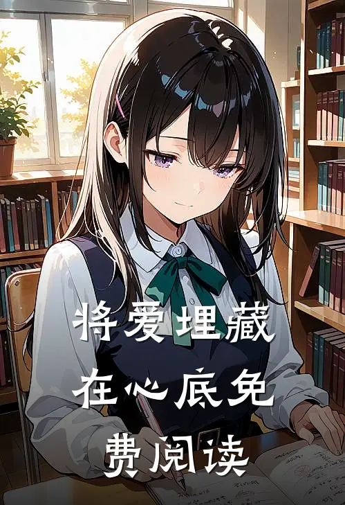 将爱埋藏在心底免费阅读