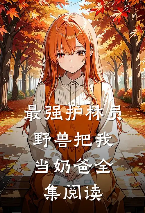 最强护林员：野兽把我当奶爸全集阅读