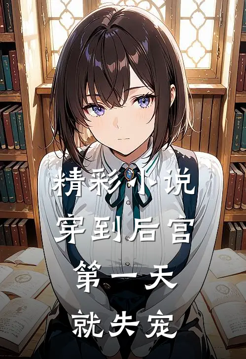 精彩小说穿到后宫,第一天就失宠