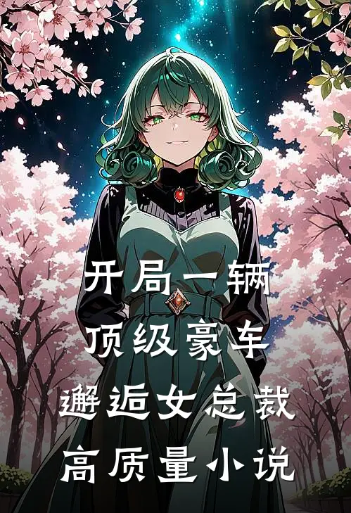 开局一辆顶级豪车，邂逅女总裁高质量小说