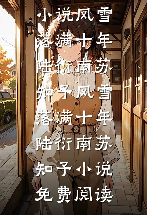 犯妇快来，我在宁古塔等你小说结局