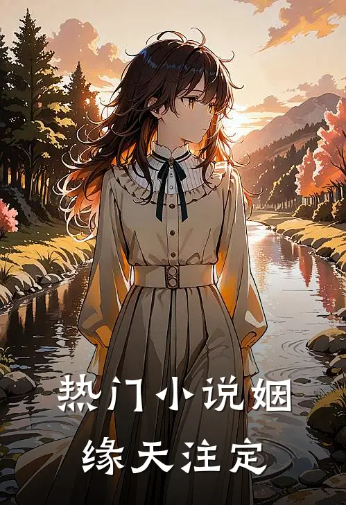 热门小说姻缘天注定
