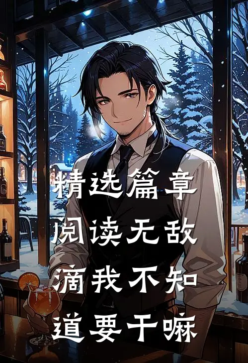 精选篇章阅读无敌滴我不知道要干嘛