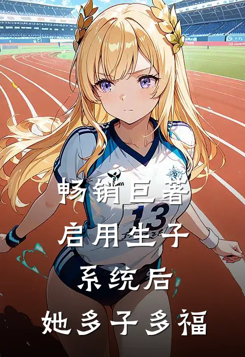 畅销巨著启用生子系统后，她多子多福