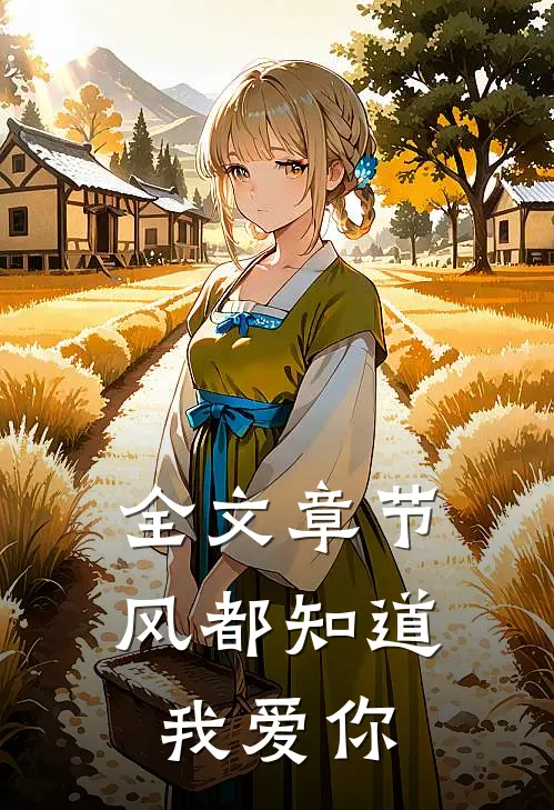 全文章节风都知道我爱你