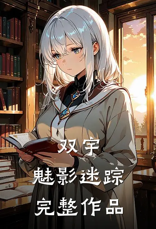 双宇：魅影迷踪完整作品