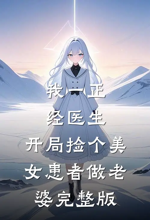 我一正经医生，开局捡个美女患者做老婆完整版
