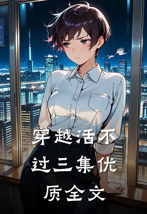 穿越活不过三集优质全文