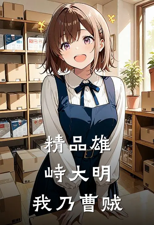 精品雄峙大明：我乃曹贼