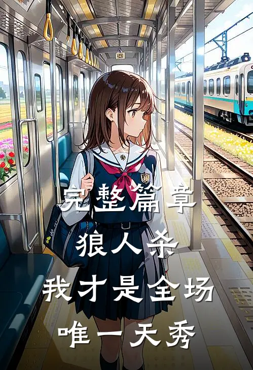 完整篇章狼人杀：我才是全场唯一天秀