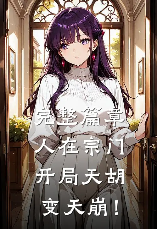 完整篇章人在宗门，开局天胡变天崩！
