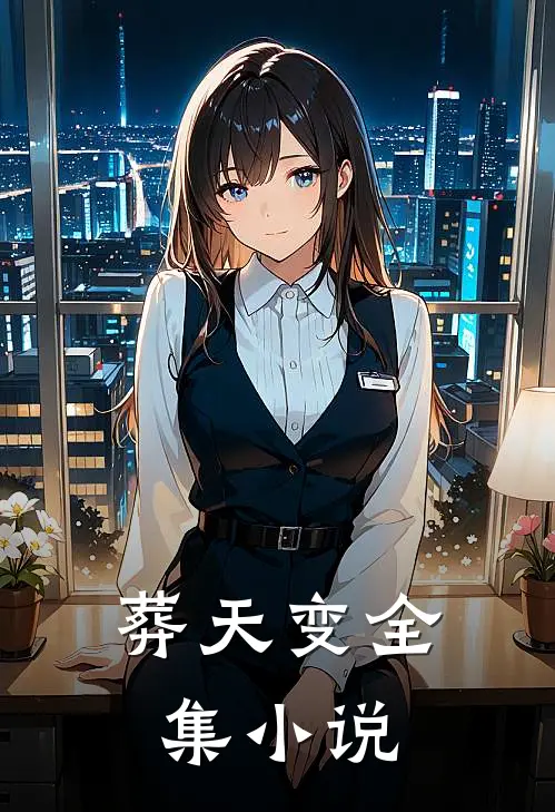 葬天变全集小说