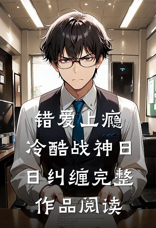 错爱上瘾，冷酷战神日日纠缠完整作品阅读