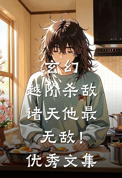 玄幻：越阶杀敌，诸天他最无敌！优秀文集