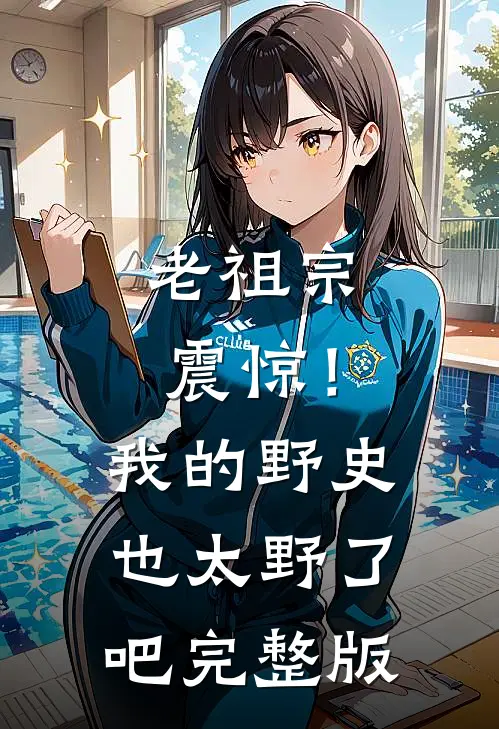 老祖宗震惊！我的野史也太野了吧完整版