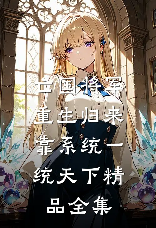 亡国将军重生归来，靠系统一统天下精品全集