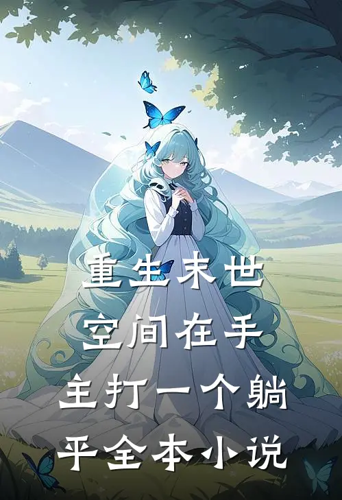重生末世：空间在手，主打一个躺平全本小说