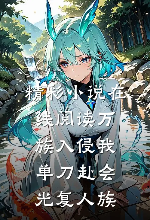 精彩小说在线阅读万族入侵我单刀赴会光复人族