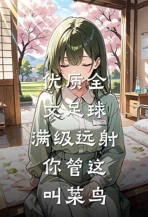 优质全文足球：满级远射，你管这叫菜鸟