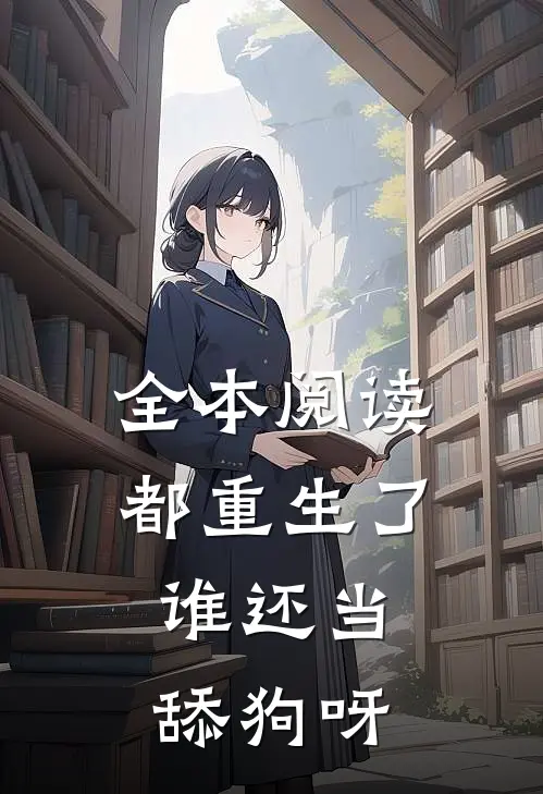 全本阅读都重生了，谁还当舔狗呀