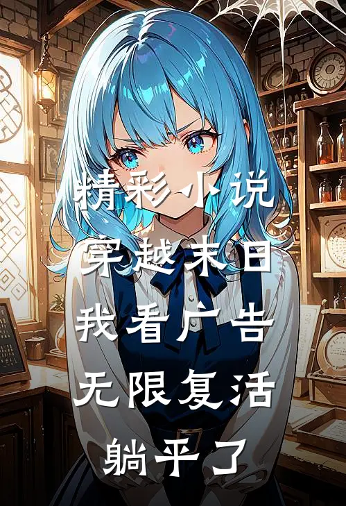 精彩小说穿越末日：我看广告无限复活躺平了