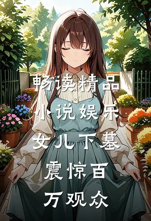 畅读精品小说娱乐：女儿下墓，震惊百万观众
