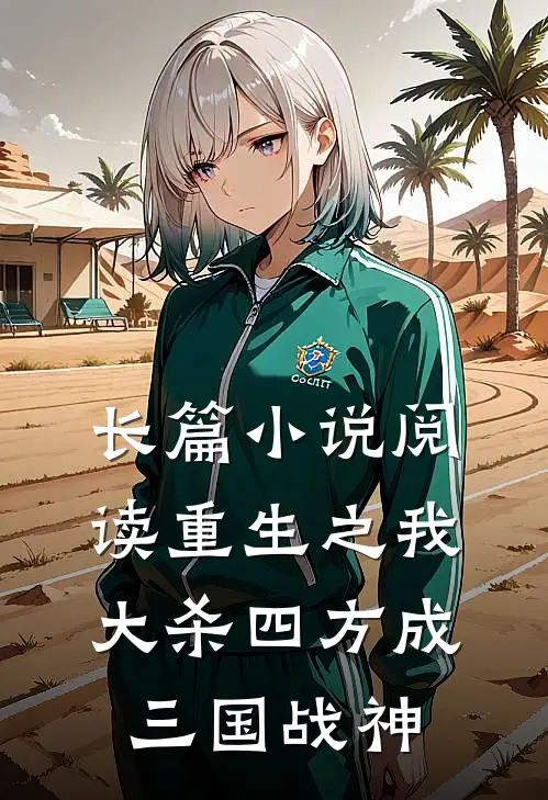 长篇小说阅读重生之我大杀四方成三国战神
