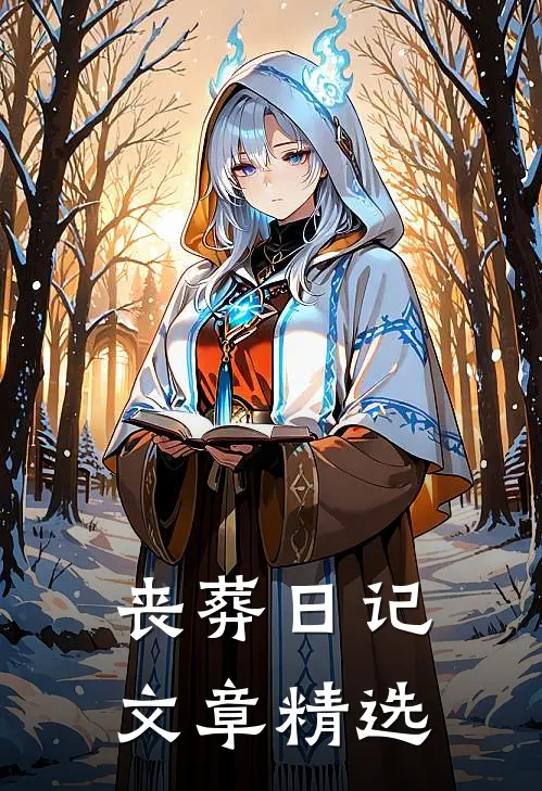 丧葬日记文章精选