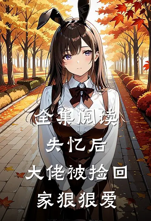 全集阅读失忆后，大佬被捡回家狠狠爱