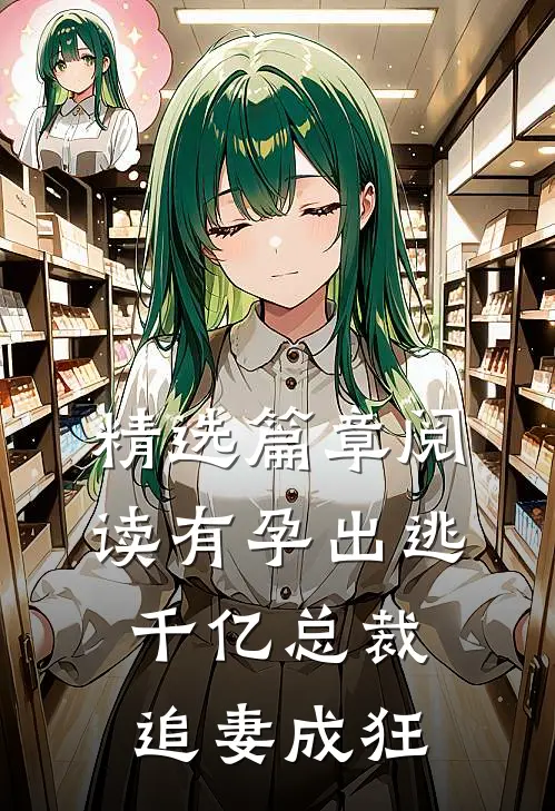 精选篇章阅读有孕出逃：千亿总裁追妻成狂