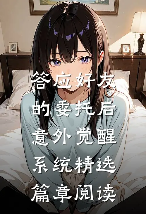 答应好友的委托后，意外觉醒系统精选篇章阅读