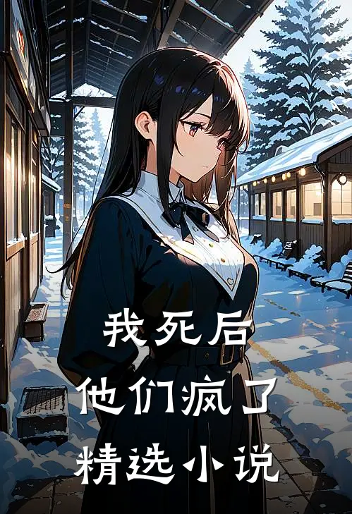 我死后，他们疯了精选小说