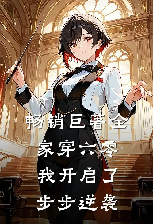 畅销巨著全家穿六零，我开启了步步逆袭
