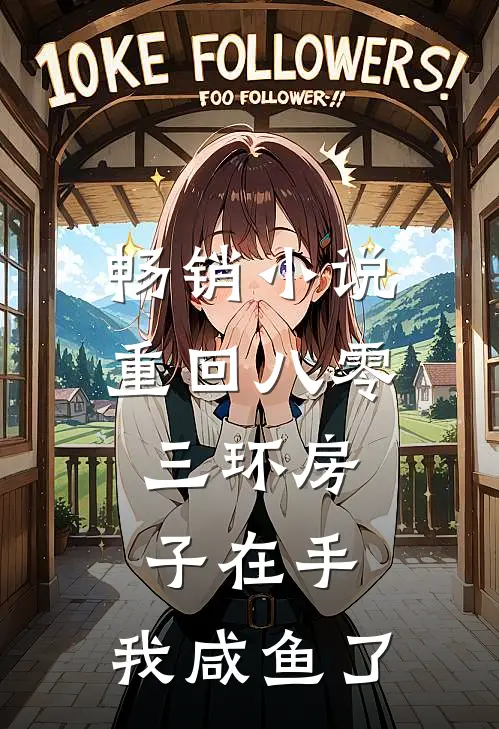 畅销小说重回八零：三环房子在手，我咸鱼了