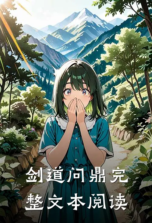 剑道问鼎完整文本阅读