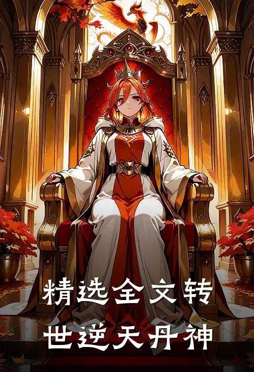 精选全文转世逆天丹神