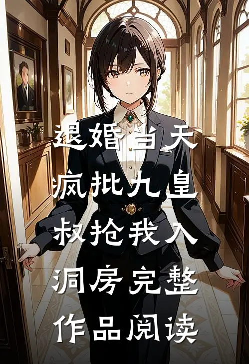 退婚当天，疯批九皇叔抢我入洞房完整作品阅读