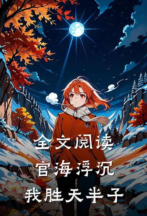 全文阅读官海浮沉，我胜天半子