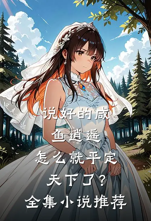说好的咸鱼逍遥，怎么就平定天下了？全集小说推荐