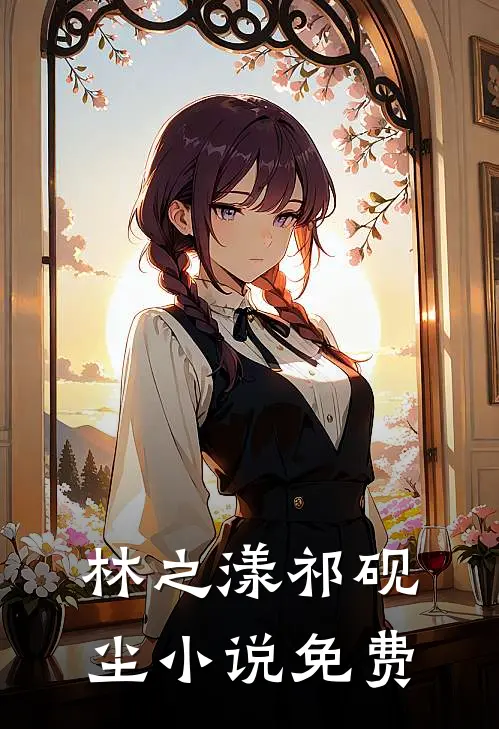 林之漾祁砚尘小说免费